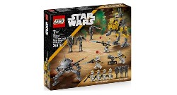 LEGO Star Wars Battle Pack um 40% reduziert
