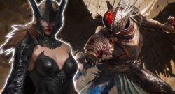 Lords of the Fallen 2 Titel title