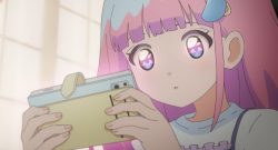 LulutoLily Anime