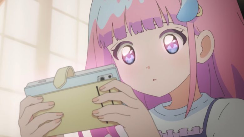 LulutoLily Anime