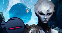 Luna Abyss und MeinMMO Ninja