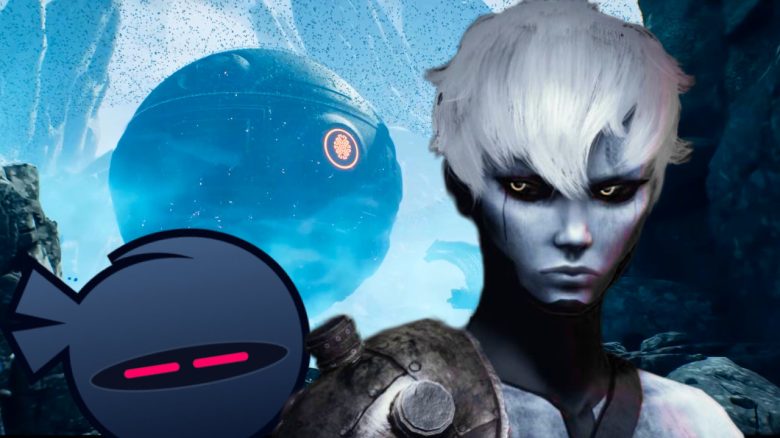 Luna Abyss und MeinMMO Ninja
