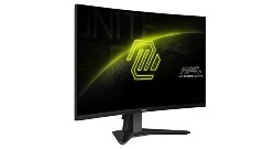 MSI Gaming-Monitor für nur 99€