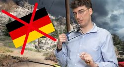 Mango überprüft Bf5