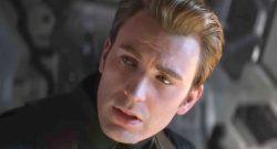 Marvel Avengers Trailer Steve Rogers