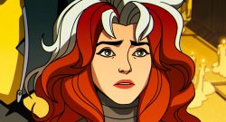 Marvel entertainment x-men 97 trailer rogue