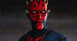 Maul gegen Vader Serie