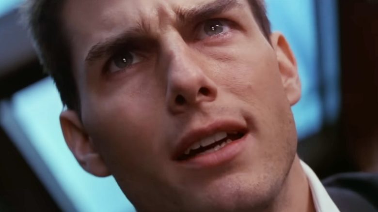 Mission Impossible Verrat