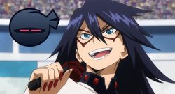 My Hero Academia Titel title