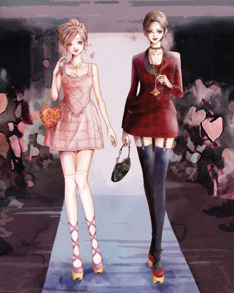 Nana Vivienne Westwood