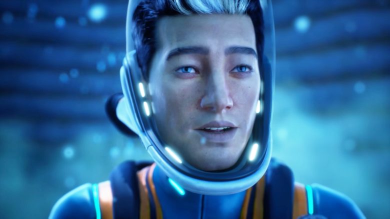 Die Entwickler von Subnautica 2 verzichten bewusst auf eine Karte im Spiel um ihre Community zum erkunden zu bewegen.