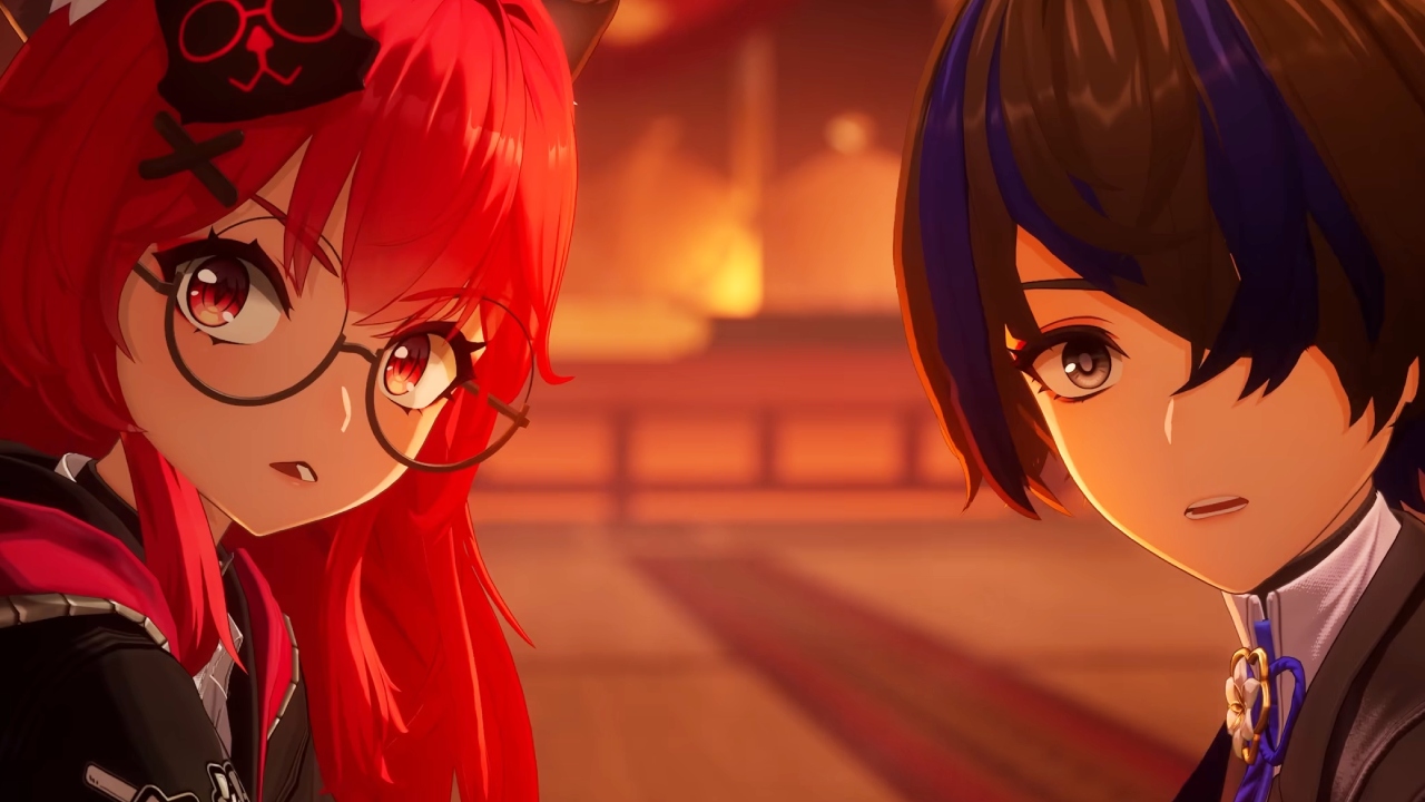 NTE Accused of Using Generative AI to Replicate Anime Scenes, Players Demand Answers — image 1