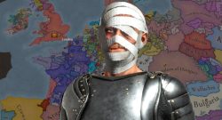 Europa Universalis V 72 Seiten Update