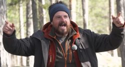 Titelbild David Leichtle bei 7 vs. Wild via YouTube