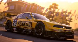 Forza Horizon 6 Auto Titelbild