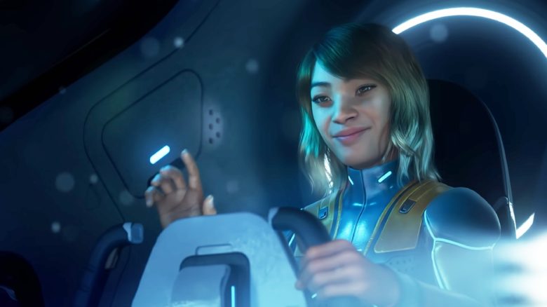 Subnautica 2 gegen Fische kämpfen