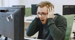PC Virus Kaputt via Pexels