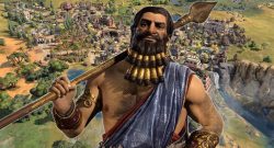 Civilization 7 Spielcharakter