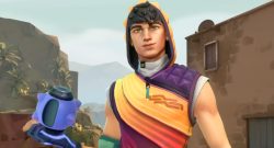 Valorant neues Update Anti-Cheat