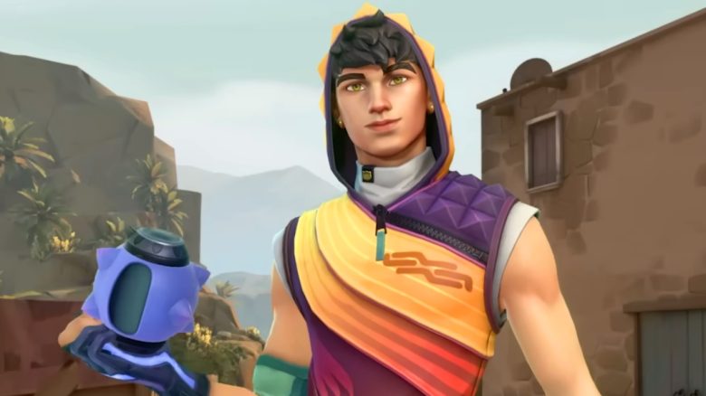 Valorant neues Update Anti-Cheat