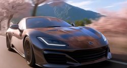 Forza rettet PC