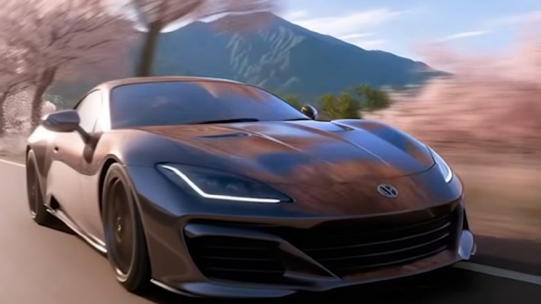 Forza rettet PC