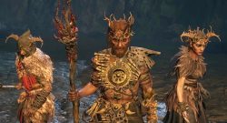 PAth of Exile 2kostenlose Items reutrn of the Ancients
