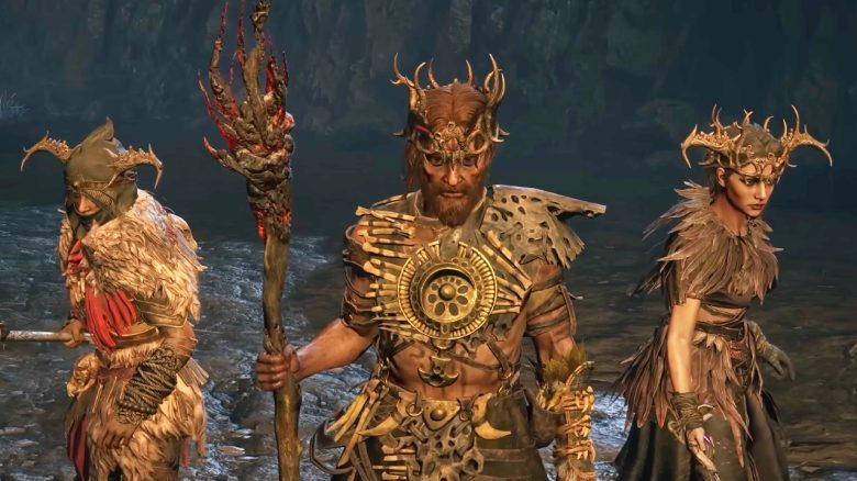 PAth of Exile 2kostenlose Items reutrn of the Ancients