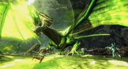 Neverwinter Rückkehr Event neue Erweiterung