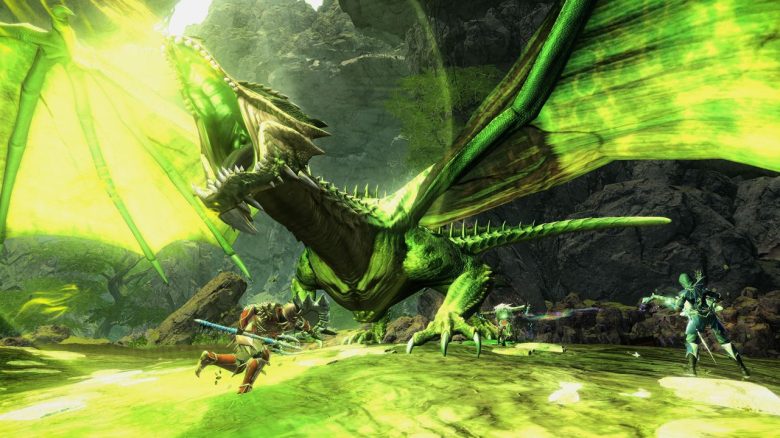 Neverwinter Rückkehr Event neue Erweiterung