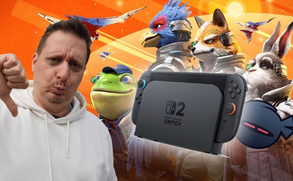 Nintendo Switch 2 Preise Aufmacher