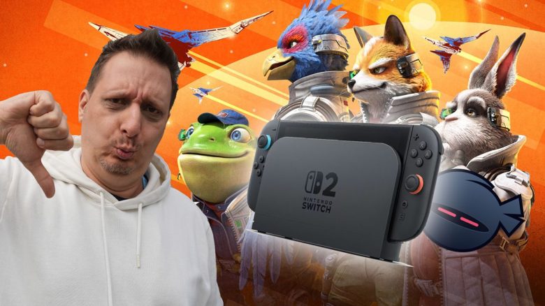Nintendo Switch 2 Preise Aufmacher