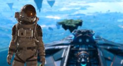 No Man's Sky bringt das neue Update "Swarm"