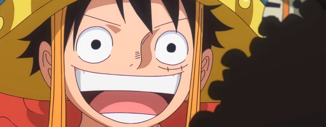 Brook bekommt in One Piece eine neue Rückblende, die endlich