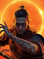 The Blood of Dawnwalker