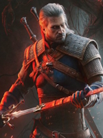 The Witcher 3: Wild Hunt