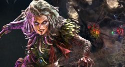 Path of Exile 2 Return of the Ancients spirit walker titel