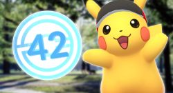 Pokemon GO 42 km Herausforderung Geheimwaffe Titelbild 2