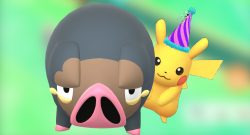 Pokemon GO Abschluss Zeremonie Community Day