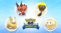 Pokémon GO Community Day August Wahl