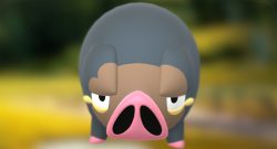 Pokemon GO Community Day Ferkuli Mai 2026