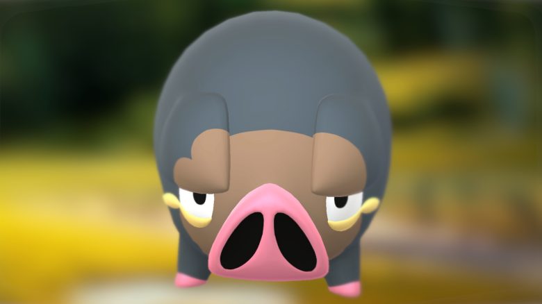 Pokemon GO Community Day Ferkuli Mai 2026