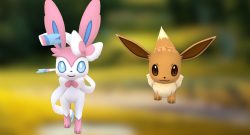 Pokémon GO: Evolving Sylveon – How to evolve Evoli