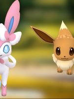 Pokémon GO: Feelinara entwickeln – So klappt die Evoli-Entwicklung