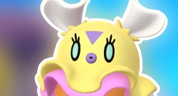Pokémon GO Flattutu