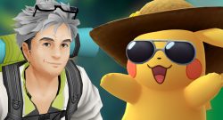 Pokemon GO Hacker Trick