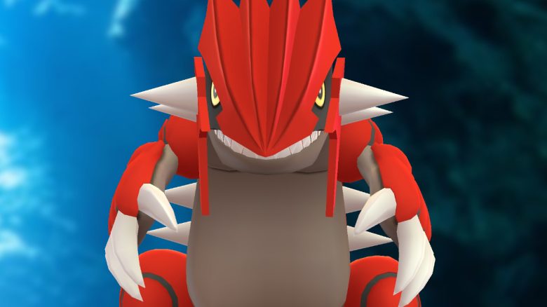 Pokemon GO Mega Entwicklungen Änderung
