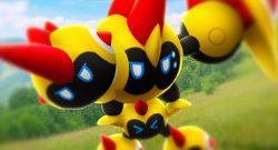 Pokemon GO Mega-Legios Super-Raid-Tag