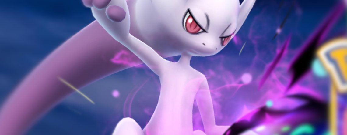 Die Mewtu-Raids in Pokémon GO waren Frust pur, Spieler nehmen Niantic fürs nächste Mal in die Pflicht