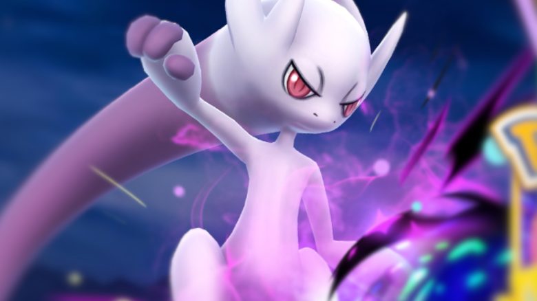 Pokemon GO Mega Mewtu Kosten